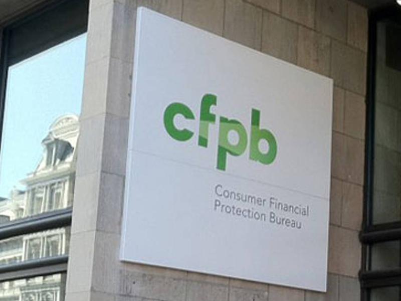 CFPB Logo