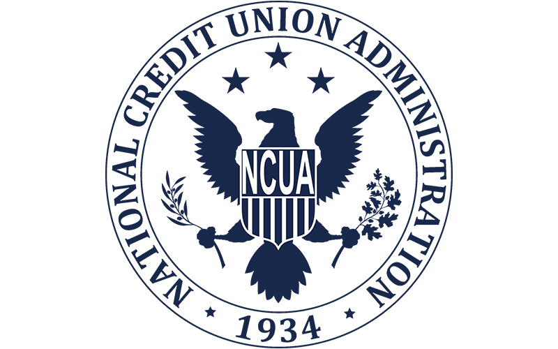 NCUA logo