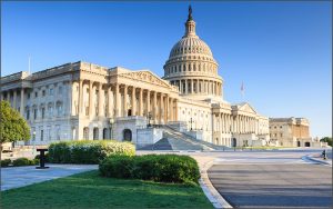 US Capitol