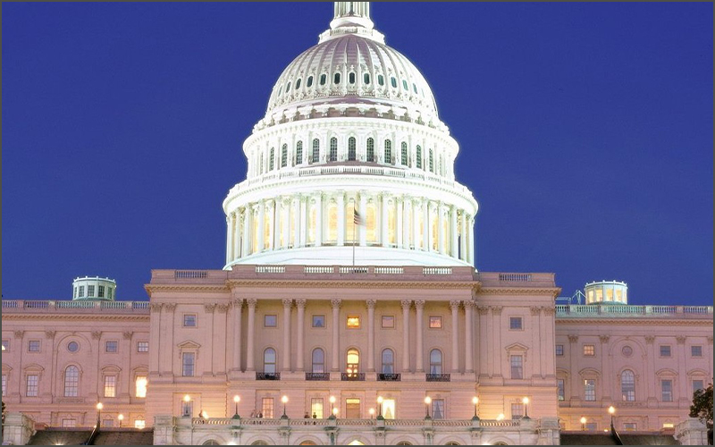 US Capitol Building