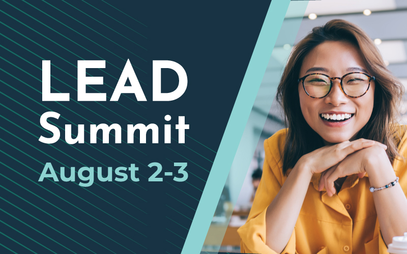 lead summit