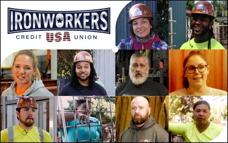 ironworkers