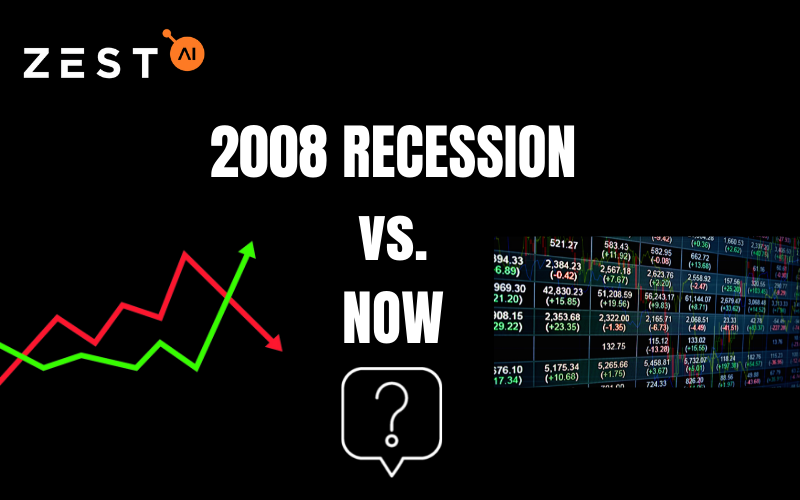 2008 Recession