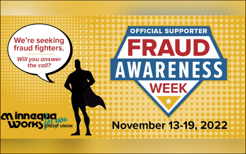 Fraud Awareness