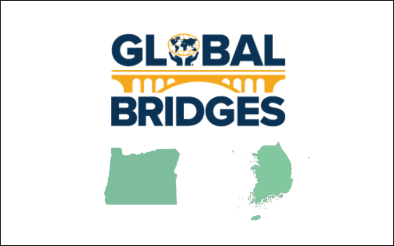 Global Bridges