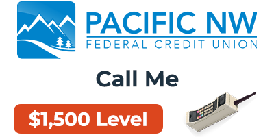 Pacific NW FCU