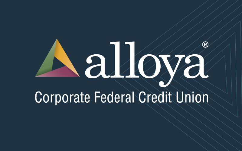 Alloya Corporate Federal Credit Union