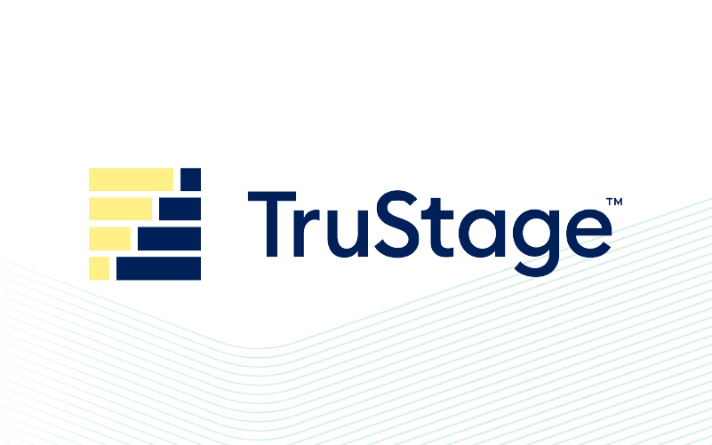 TruStage logo