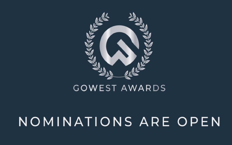 GoWest Award Nominations