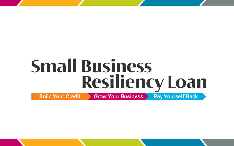Small Business Resiliency Loan Program