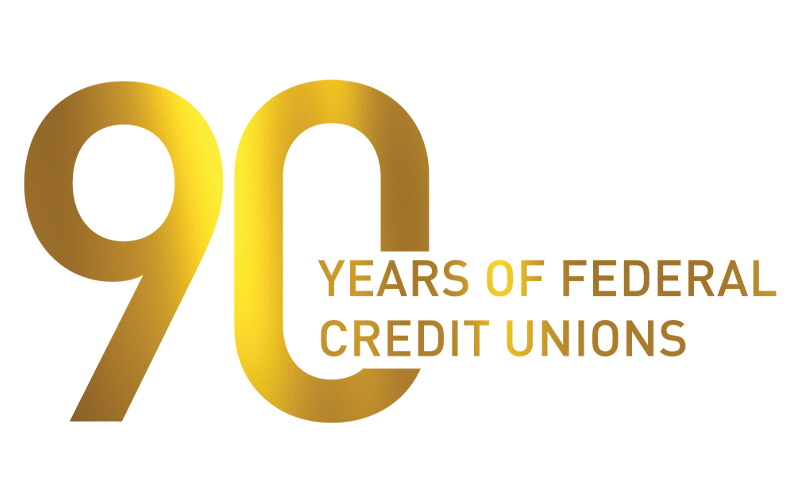 Credit Union Act 90th Anniversary