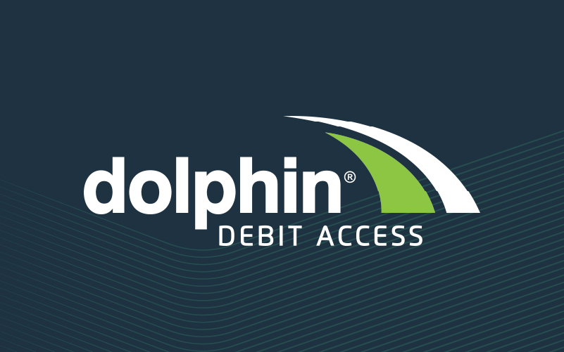 Dolphin Debit Access