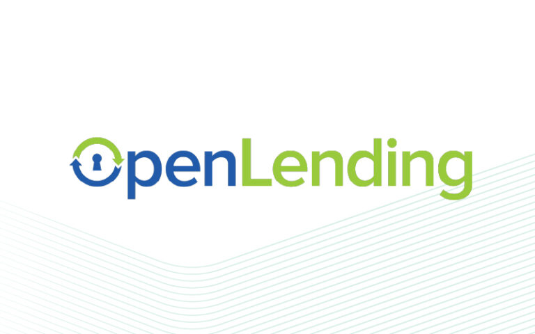 Open Lending