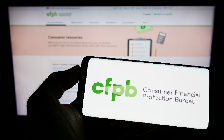 Update: CFPB’s New Rule On Open Banking Standards | GoWest Association