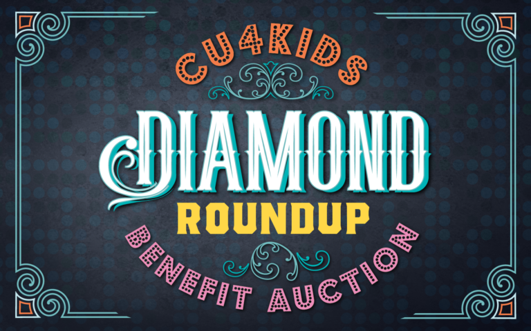 MAXX Diamond Roundup Auction logo