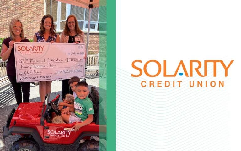 Solarity Credit Union