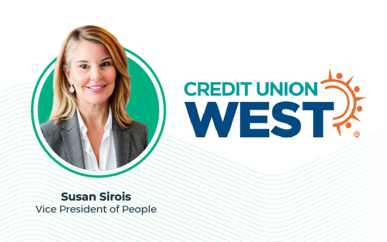 Susan Sirois Credit Union West