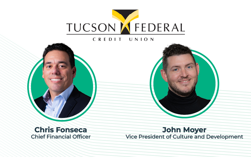 Tucson Federal Credit Union Promotions