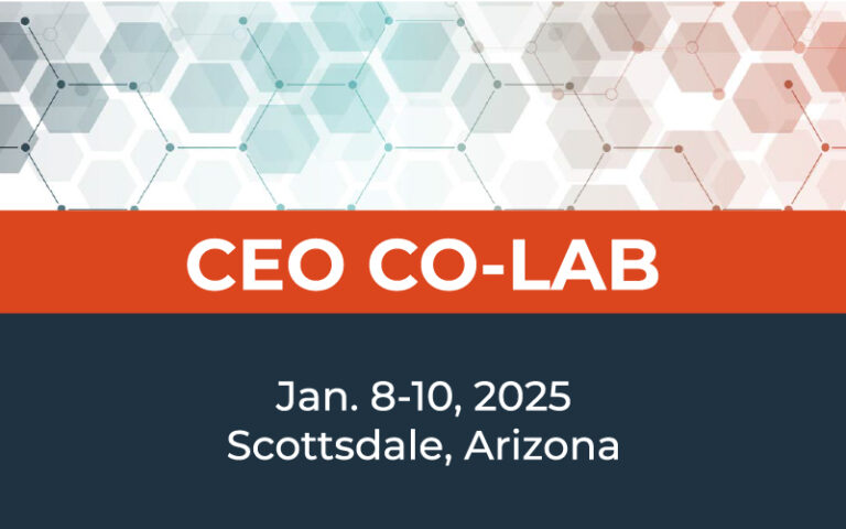 CEO Co-Lab 2025