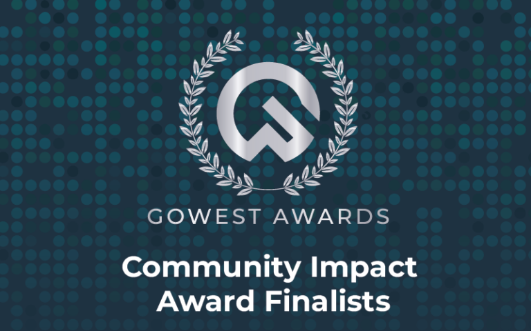 MAXX Awards 2024 Community Impact Finalists