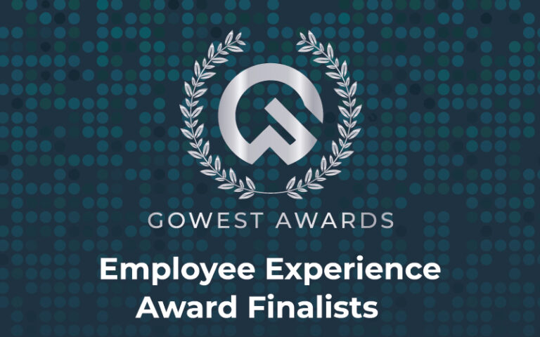 GoWest Award Community Impact Finalists