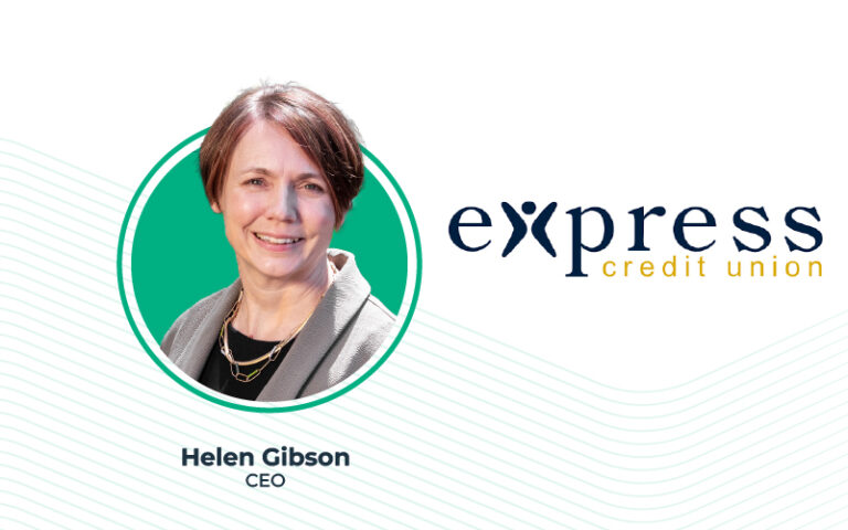 Helen Gibson Express CU