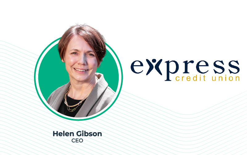 Helen Gibson Express CU