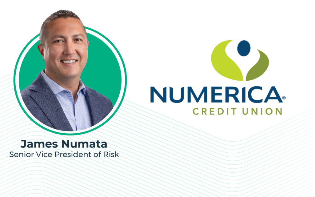 James Numata Numerica Hires James Numata as SVP of Risk | GoWest Association