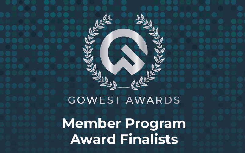 MAXX Awards Member Program Finalists