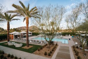 Andaz Scottsdale Resort