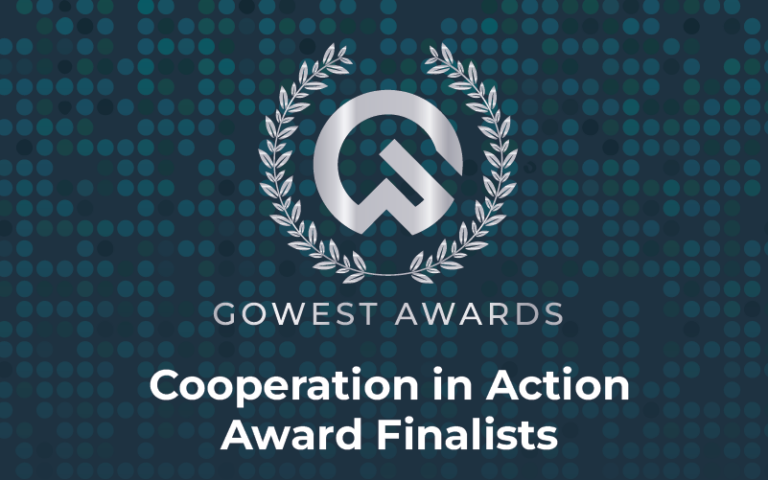 Cooperation in Action Award Finalists 2024