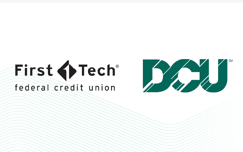 First Tech and DCU Merger