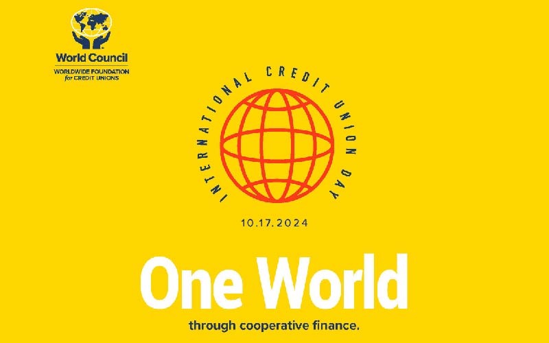 International Credit Union Day 2024