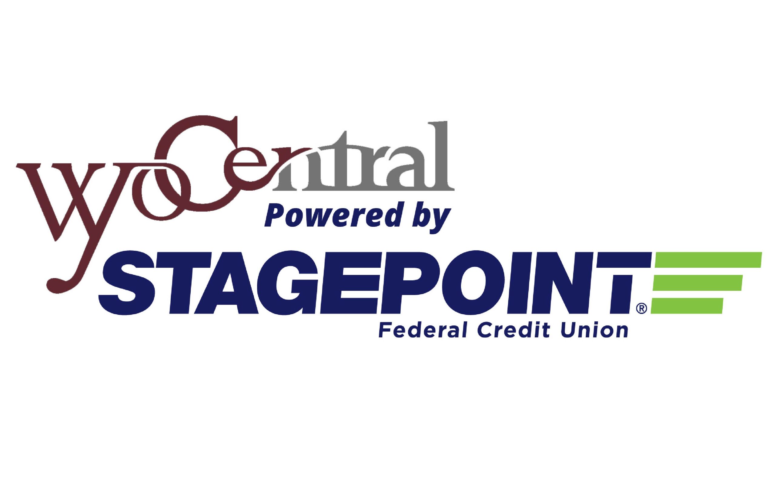 Wyo Central StagePoint Merger logo