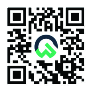 MAXX App QR Code 2024