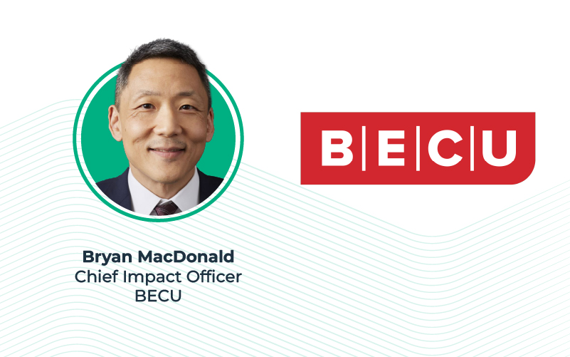 Bryan MacDonald BECU