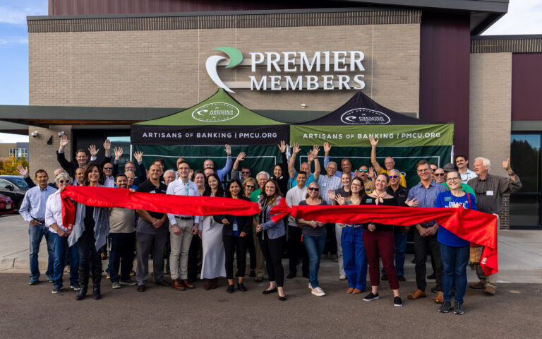 Premier Members Credit Union Longmont Branch