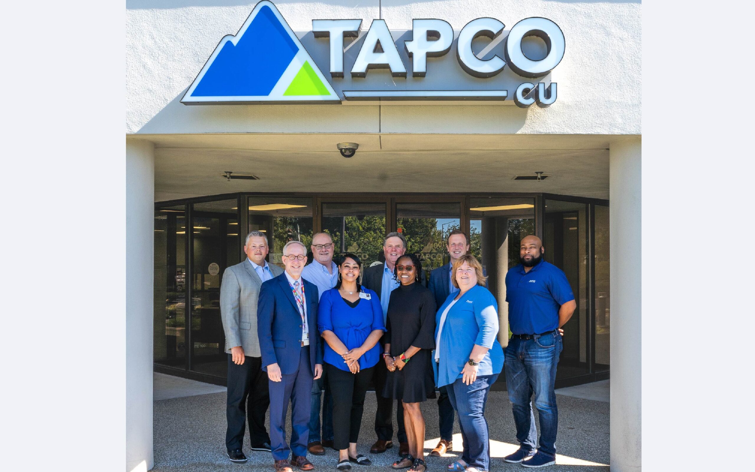 TAPCO MultiCare