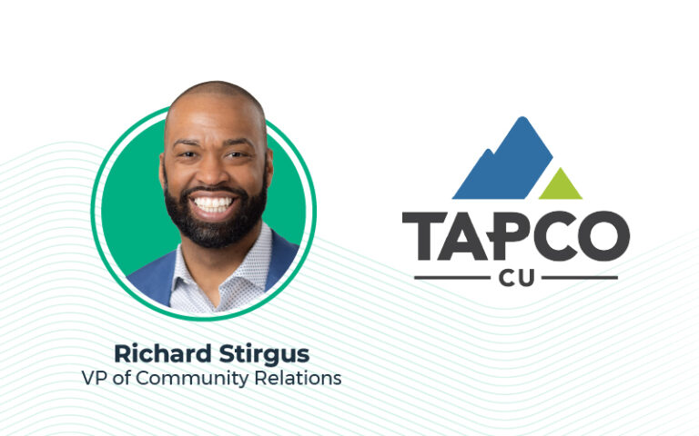 Richard Stirgus TAPCO