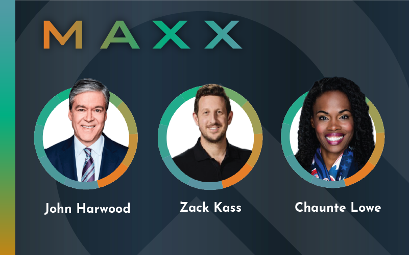 MAXX 2024 Keynotes