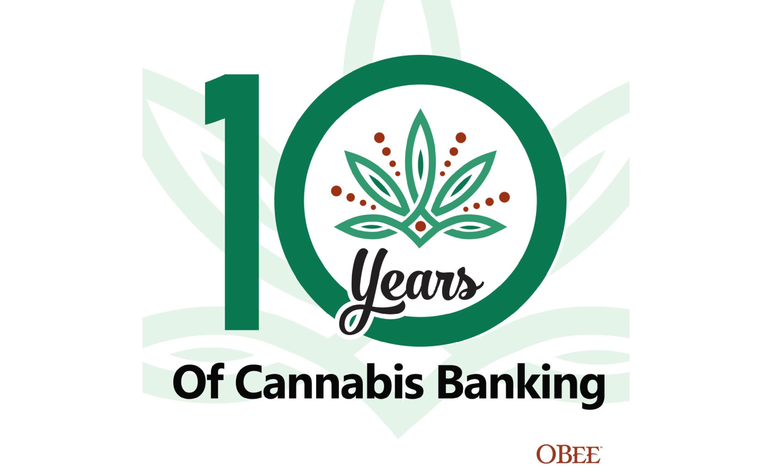 Cannabis Banking O Bee