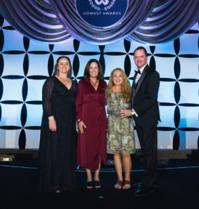 2024 Employee Experience GoWest Award