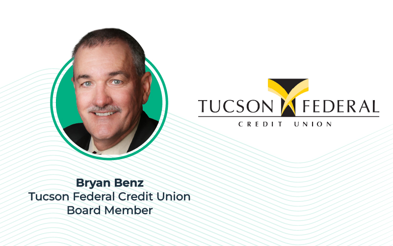 Brian Benz Tuscon FCU