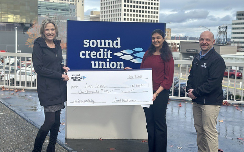 Sound Credit Union FinTech Challenge