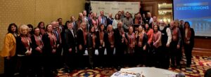 WY DAC Attendees 2025