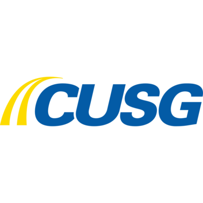 CUSG Logo square