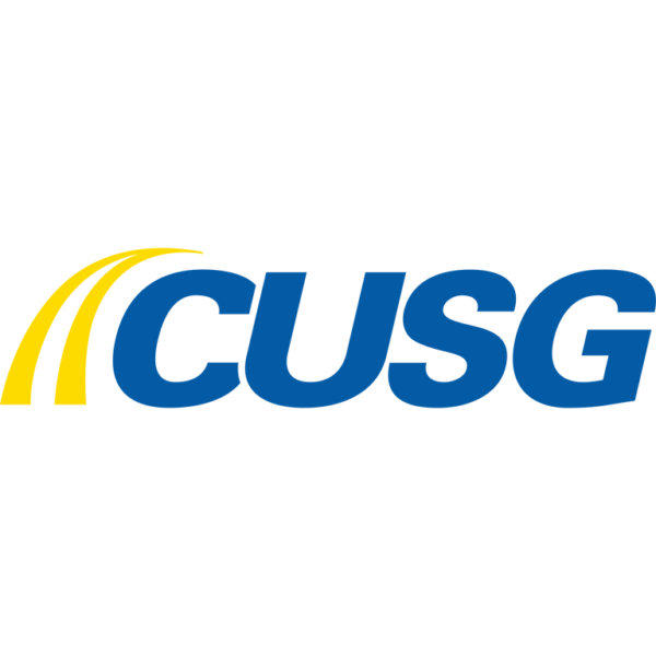 CUSG Logo square