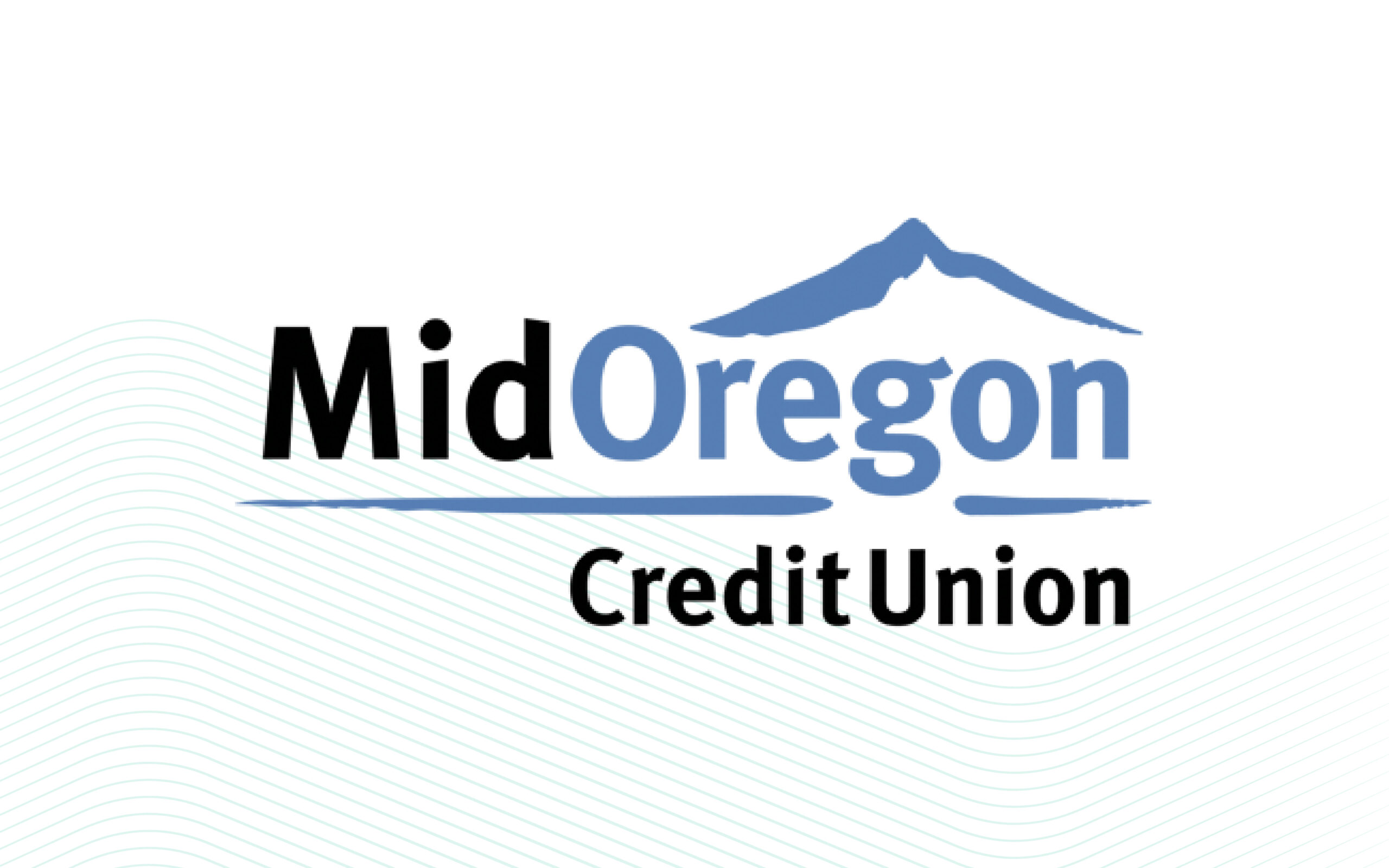 Mid Oregon CU