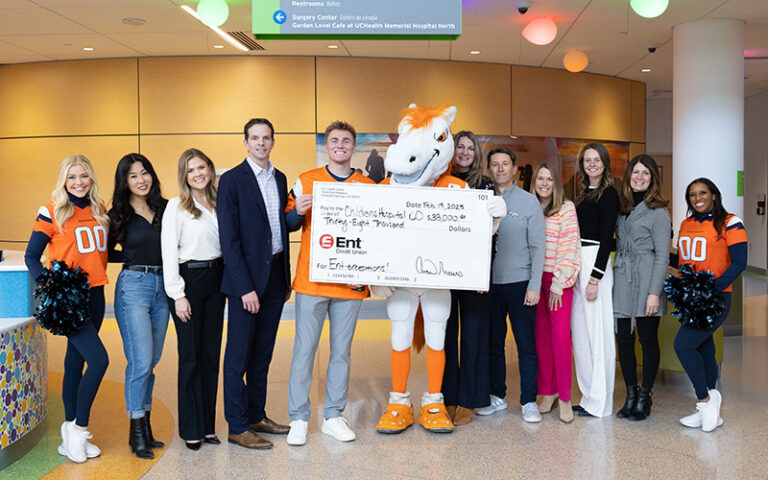 Ent Bo Nix Check Presentation