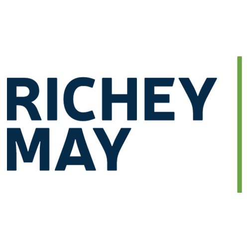 Richey May